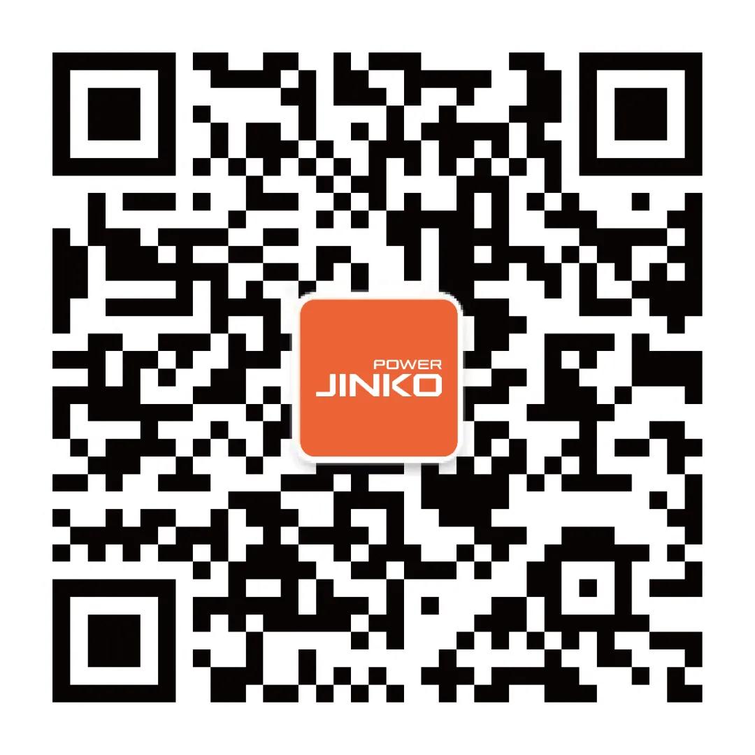 pa电子公众号二维码